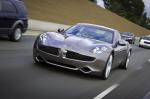 Fisker Karma 2012 года